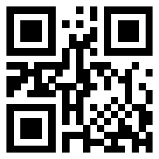 3303709078 Qr Code associato