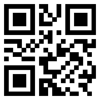 Scansione del Qr Code di 3303709080