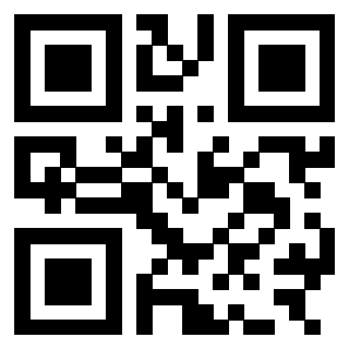 Il QrCode di 3303709081