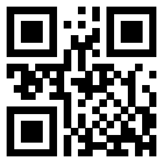 Immagine del QrCode di 3303709084