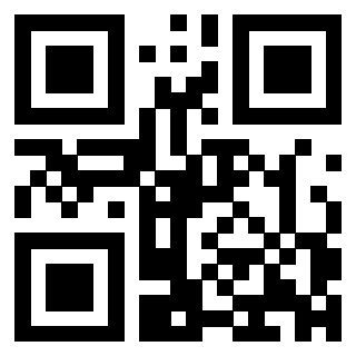 Il Qr Code di 3303709085