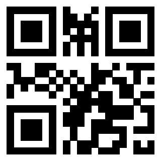 Il Qr Code di 3303709087