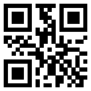 Qr Code di 3303709088