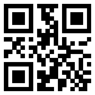 3303709089 - Immagine del Qr Code