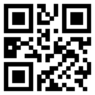 Scansione del Qr Code di 3303709090