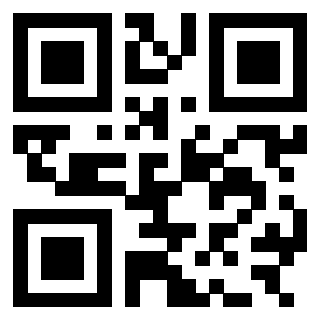 3303709093 - Immagine del QrCode associato
