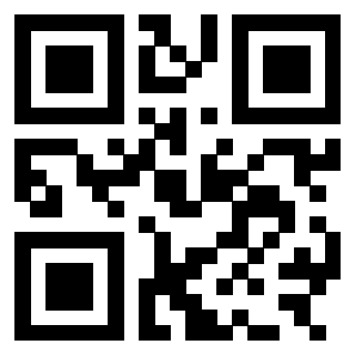 3303709094 - Immagine del QrCode associato