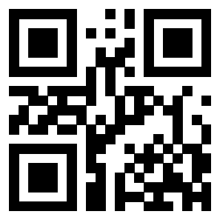 Scansione del Qr Code di 3303709099