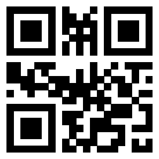Il QrCode di 3303709103