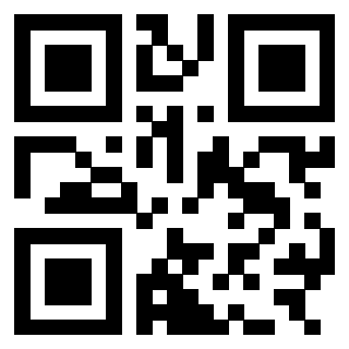 3303709113 - Immagine del Qr Code