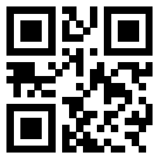 3303709123 - Immagine del Qr Code