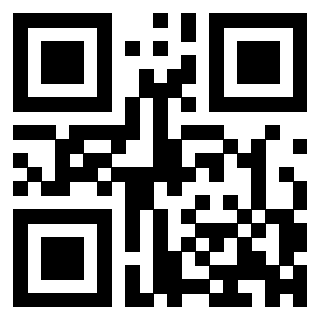 3303709125 - Immagine del QrCode associato