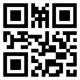 Il QrCode di 3303709130