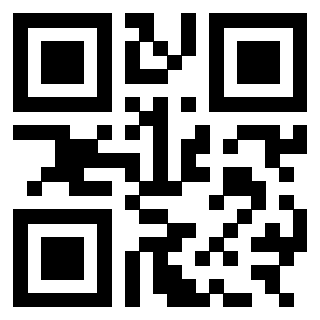 3303709132 Qr Code associato