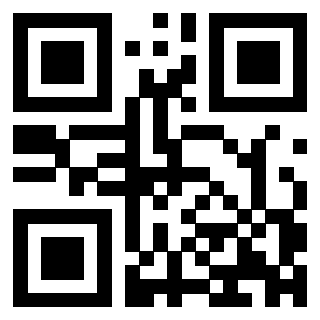 3303709135 Qr Code associato