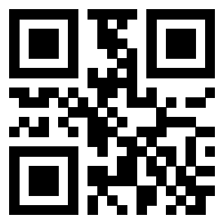 3303709138 - Immagine del Qr Code