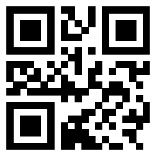 Il Qr Code di 3303709141
