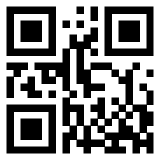 3303709146 - Immagine del QrCode associato