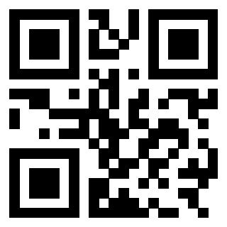Scansione del Qr Code di 3303709149