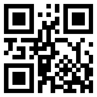 QrCode di 3303709151