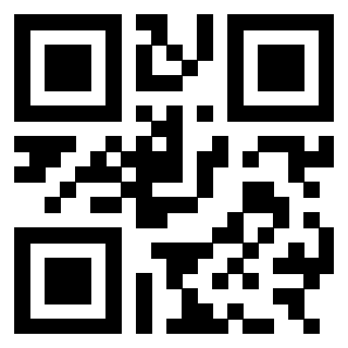 3303709154 - Immagine del QrCode associato
