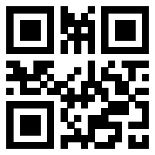 Il Qr Code di 3303709159