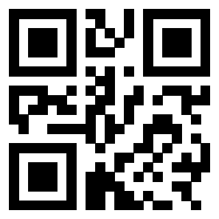 3303709164 QrCode associato