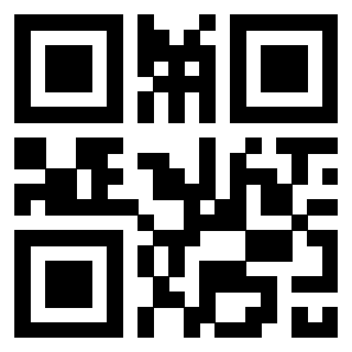 QrCode di 3303709170