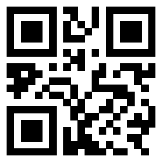 Qr Code di 3303709174