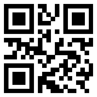 3303709175 - Immagine del QrCode associato