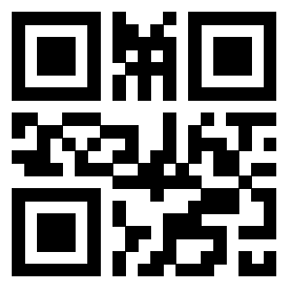 3303709181 Qr Code associato