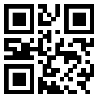 QrCode di 3303709182