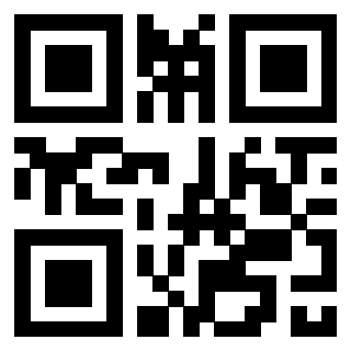 3303709183 QrCode associato