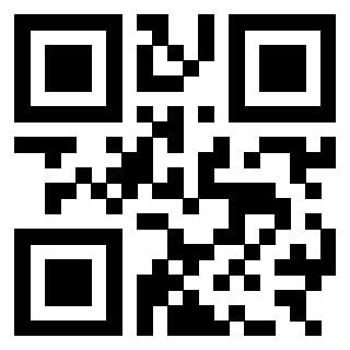 3303709184 - Immagine del QrCode associato