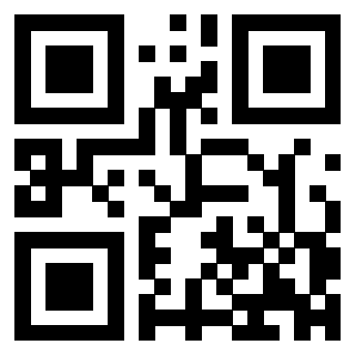 Scansione del Qr Code di 3303709187