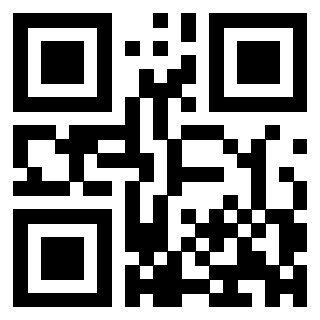 Qr Code di 3303709189