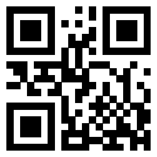 Il QrCode di 3303709192