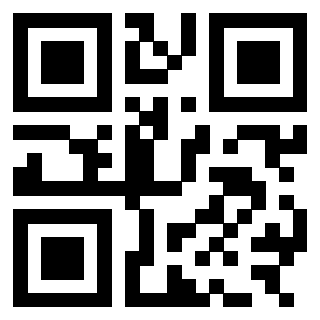 Il QrCode di 3303709194