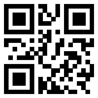 3303709195 Qr Code associato