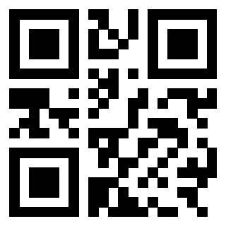 3303709198 Qr Code associato