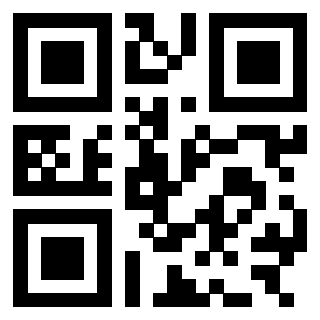 Qr Code di 3303709205