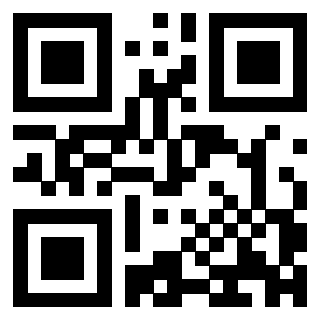 3303709208 - Immagine del QrCode associato