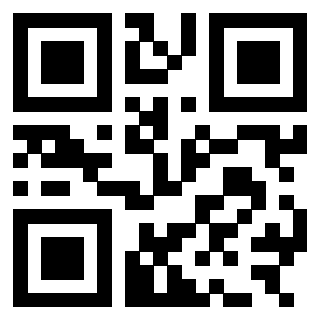 3303709209 QrCode associato