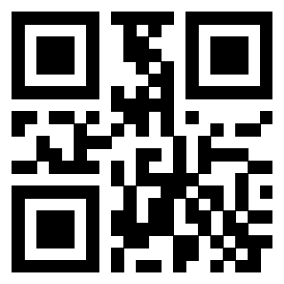 3303709210 - Immagine del Qr Code