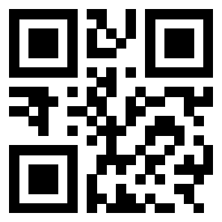 Scansione del Qr Code di 3303709211