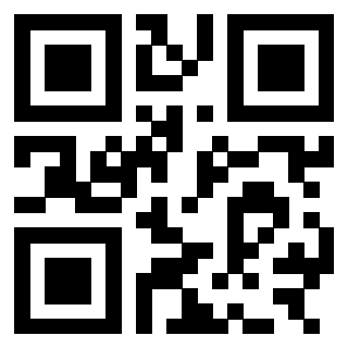 3303709217 - Immagine del Qr Code