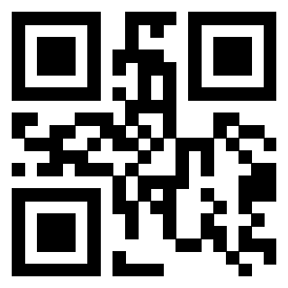 Il Qr Code di 3303709219