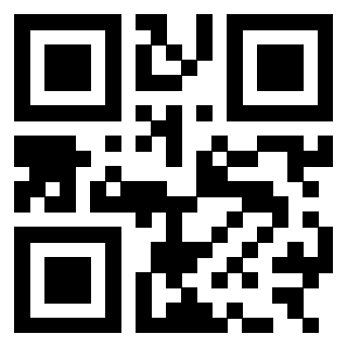 3303709220 QrCode associato