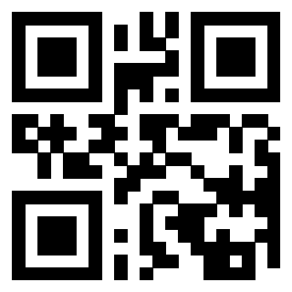 Immagine del QrCode di 3303709221