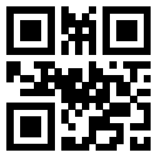 3303709223 Qr Code associato